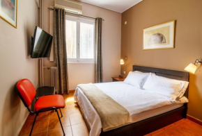 Geo city center room